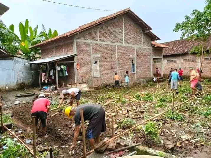 Jasa Bangun Rumah Ciamis